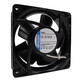 4650N German fan 4656N 4-inch 12038 AC220V high temperature resistance all metal heat dissipation fan 4650A