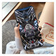 
Usatan is suitable for Nubia Red Devil 7 mobile phone case black technology NX679J men's soft set Tencent Red Devil 7 game e-sports mecha cool AI guest TC Red Devil 7 ring + lanyard