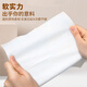 LADOCOTTON Cotton Smart Heated Towel Machine Towel Disposable Towel Heating Cabinet Hotel Club Special Catering Billiard Hall KTV Beauty Salon Internet Cafe E-Sports Wet Wipes Q6F Commercial Q6 Economic Towel 18 Rolls/Box C70S-140X