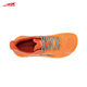
ALTRA OLYMPUS 5 outdoor cross-country running shoes for men and women running mountains, anti-slip wear-resistant running shoes AL0A7R6P880 Orange-Male 37