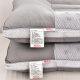 Antarctic cotton cassia pillow single pillow double pillow core adult home gray single pack pair of 2