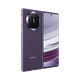Huawei's new in-stock product will be shipped on the same day. Huawei matex5 folding screen mobile phone. New product launch. Phantom Purple 12+512GB. Brand new and not activated.