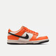 Nike Nike Dunk Low Damen Low Top Casual Leichtgewicht komfortable Sportschuhe DH9765-003 DH9765-003 36