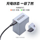 沣标（FB）NP-FV100A/FV70A索尼Type-C直充摄像机电池AX700 AX100 AX60 AX45 AX30 CX700 CX680 CX610 PJ675 【两块装】NP-FV100