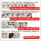 VANMBO Carpet Living Room 2024 New Cream Style Sofa Floor Mat Free Washable and Wipeable Bedroom Light Luxury High-end Large Area Waterproof Jihe-15936 240*300cm (customized without return)