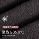 塔斯队长（TOSUOD）保暖防风头套冬季男女防寒护耳全脸围脖套摩托车头巾骑行装备面罩 擎天 黑色【秋冬薄抓绒 反光条】