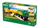 Brio Toy Train Set tragbares Zugthema für Kinder geeignet