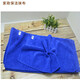 Yiran color-separated rags absorb water and are not prone to lint, kitchen cleaning cloths, car wiping, floor furniture, hotel cleaning towels, 5 thickened 30*50CM (random color)