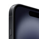 【准新品】Apple/苹果 iPhone 16 Plus（A3291）128GB 黑色 支持移动联通电信5G 双卡双待手机