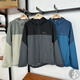 狼爪（Jack Wolfskin）24春夏新款男士户外防风防水冲锋衣外套1115891 1278 M