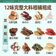 老谷头五指毛桃茯苓茶赤小豆芡实红豆薏米茶养生茶大麦枸杞茶礼品礼物
