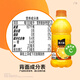 Coca-Cola Minute Maid Orange Orange Juice Drink 300ml*12 Bottles