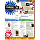 MB1593 Oxford Textbook English File 3rd Edition Textbook PDF+Video+Audio English File 3rd Full Set