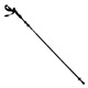 Airuke Return to the Wild Mountain Trekking Pole 5-section Folding Cane Retractable Outdoor Hiking Pole Hiking Equipment Double Eleven 5-section Folding One-turn Locking 32cm Storage 1