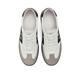 
Belle men's shoes lightweight casual board shoes shopping mall retro erotic training shoes sports shoes 8BE01CM3 white 40