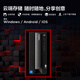 Lenovo ThinkCentre Neo P600 Desktop Computer Intel 12-го поколения Core Commercial Commercial Office Service Service Financial Sales Adminive Art Live Host Host Host (одинокий хост) Настраивается: I5-12400/16G/512G