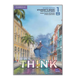 Denken Sie an Lehrbuch Neue Version 2. Version Think Starter Level 12345 Lehrbuch + Übungsbuch + Online-Konto Senden Sie Audio- und Video-Test Antworten.