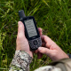 
GARMIN handheld surveying and mapping Beidou multi-function outdoor GPS outdoor equipment navigation device GPSMAP679