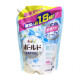 宝洁（P&G）日本进口P&G宝洁持久芳香柔顺柔软衣物去渍洗衣液洁净护色 【草绿】阴干除霉臭-瓶装690g