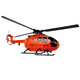 RC ERABO-105 Fernbedienung Hubschrauber C186 Modellflugzeug bewaffnetes Flugzeug Ein-Paddel-Vier-Wege