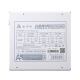 金河田（Golden field）白金牌A+1050全模组电脑电源台式机1050W电源 ATX3.1 支持PCle5.1原生显卡供电 白金牌A+1050白【压纹全模组/ATX3.1】