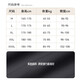 Li Ning (LI-NING) swimming trunks men's anti-embarrassing swimming trunks boxer double-layer anti-exposure amphibious beach trunks 337 XL