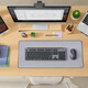 Logitech K865 Беспроводная механическая клавиатура Bluetooth клавиатура 104-ключ полноразмерная клавишная клавиатура Красная оси играет клавиатура (K845 модель модели) ежедневная бизнес-клавиатура K865 Black и белый клавиш