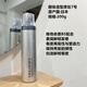 玫丽盼泡沫发蜡4号5号milbon萌珈door正品卷发油啫喱蓬松造型摩丝 玫丽盼造型摩丝200g(粉色)