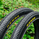 KENDA built mountain bike interior and exterior tires 24 26-inch take-out 27.5 29 off-road bald cycling tires 1.75 K1187-26X1.95 exterior tires