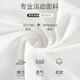 Xue Qianman yoga clothing top women's contrasting color sports long-sleeved Pilates training clothing quick-drying running fitness clothing autumn and winter