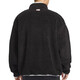 耐克（NIKE）外套男装春秋季新款运动服摇粒绒保暖立领男士夹克FZ6194-126 FZ6194-010黑色 XL