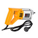 Vibrateur de vibrateur de béton portable Zhuofeng Small de ciment vibrateur monophasé électrique 220V 3880W [35 Type de 1,2 mètre Rod]