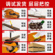 
Yamaha (YAMAHA) Vancouver Guitar LL6 Electric Box Folk Guitar Acoustic Guitar LL6DT ARE [41-inch Brown]