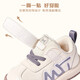 
Shepherd boys toddlers spring and autumn children's shoes for boys' functional soft-soled baby bread shoes leather noodles baby shoes cherry blossom powder 26
