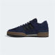 
Adidas Clover Casual Shoes for Men and Women Couples Official Website FORUM 84 LOW ADV Retro Low Top Shoes Trendy GX9755 Blue 36