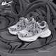 Huili official men's shoes dad shoes women couples' high-rise casual shoes spring and summer trendy sports shoes men