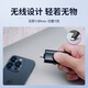 威刚（ADATA）新款SC750 移动便携固态硬盘PSSD手机直连读速1050MB/S 推拉设计 SC750 500GB-512GB