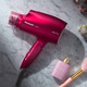 Panasonic hair care machine Nanoyi hair care constant temperature hair care air water film hair dryer hair dryer constant temperature hair care EH-NA46VP rose red