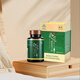 
Senshan Ganoderma lucidum wall spore powder capsule 0.3g/particle*90*8 boxes to enhance immunity