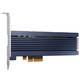 Liejia Samsung original factory enterprise-level data center-level performance-level commercial grade industrial control durable grade SLC MLC TLC particle optional SSD solid-state drive 983 ZET AIC PCIe3.0 3.84T
