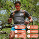 Garmin Fenix7 Solarenergie