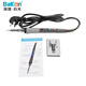 Bakon white light BK936Z electric soldering iron internal heating portable adjustable temperature 60W home repair digital display electric soldering iron set