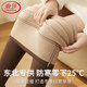 Langsha lamb velvet shark pants women's autumn and winter new 500g high-waisted thermal pants slimming plus velvet thickened leggings