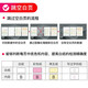 Canon iR ADV DX C3926/3930/3935 Color Composite Machine A3A4 Large Commercial Printer Copier Multi-function All-in-One C3930 Original Cabinet Replaces C3830 (30 Pages/Minute) Standard + Double-sided Document Feeder