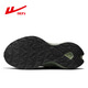 
Huili casual shoes men's shoes versatile trendy shoes spring, autumn and winter leather single shoes non-slip running shoes breathable soft sole sneakers student sand color/military green single layer YCWXY(ZA)-3899 41