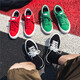 ziyuanju black canvas men's shoes summer 2025 new trendy versatile summer casual board shoes men's cloth shoes sports trendy shoes black 42 (260mm)