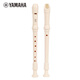 Yamaha (YAMAHA) recorder treble C key student adult beginner flute YRS-23G German style [suitable for students, recommended by teachers]