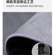 
CERNI German carpet living room new light luxury high-end sofa coffee table blanket gray thickened erasable waterproof carpet Modern 12172 140*200CM