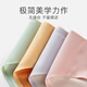 Clarkarida women's underwear for women's modal markless 7A grade antibacterial mid-waist triangle sexy high-end ice silk breathable girls antibacterial 100 double-sided high-pressure sense 3 strips L 100-125Jin [Jin equals 0.5 kg]