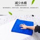 Meijia Diary rag blue 75*35cm*20 thickened commercial property car wash rag absorbent enterprise exclusive